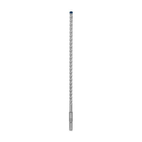 Bosch EXPERT SDS-Plus 4 élű 7X betonfúrószár 8x250/315mm