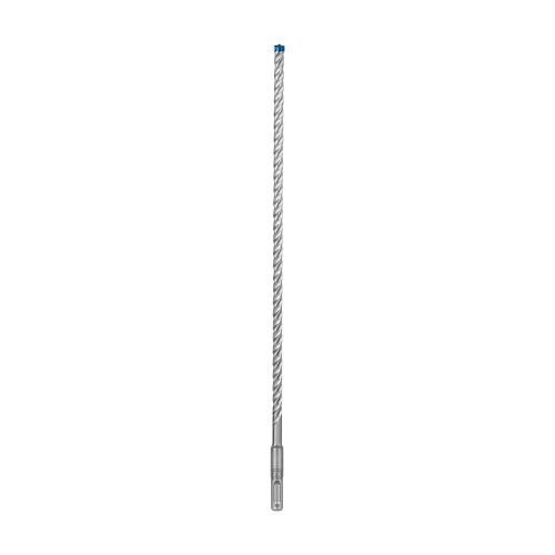 Bosch EXPERT SDS-Plus 4 élű 7X betonfúrószár 8x300/365mm