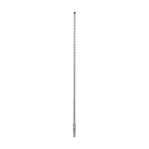 Bosch EXPERT SDS-Plus 4 élű 7X betonfúrószár 8x400/465mm