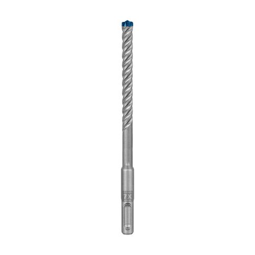 Bosch EXPERT SDS-Plus 4 élű 7X betonfúrószár 9x100/165mm
