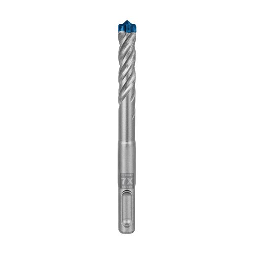 Bosch EXPERT SDS-Plus 4 élű 7X betonfúrószár 10x50/115mm