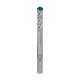 Bosch EXPERT SDS-Plus 4 élű 7X betonfúrószár 10x50/115mm