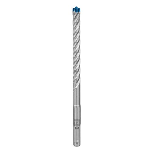 Bosch EXPERT SDS Plus-7X kalapácsfúró 10x100 165 mm, vasbeton, tégla, kő, hosszú élettartam