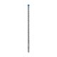 Bosch EXPERT SDS-Plus 4 élű 7X betonfúrószár 10x200/265mm