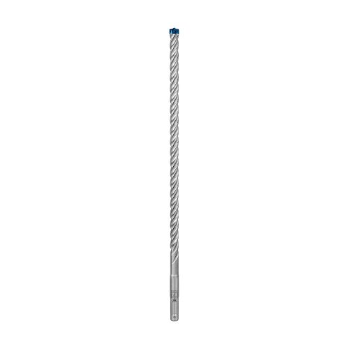 Bosch EXPERT SDS-Plus 4 élű 7X betonfúrószár 10x250/315mm