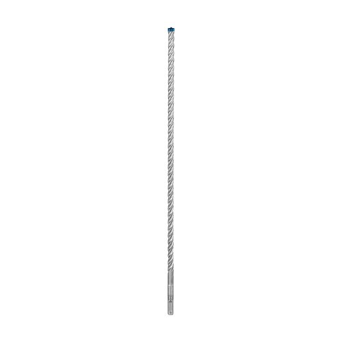 Bosch EXPERT SDS Plus-7X kalapácsfúró 10x400 465 mm, vasbeton, tégla, kő, hosszú élettartam