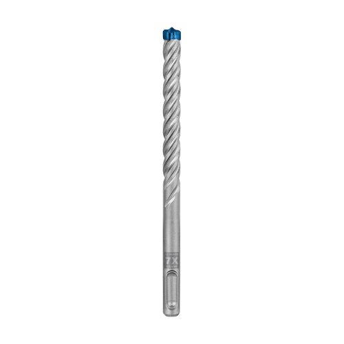 Bosch EXPERT SDS-Plus 4 élű 7X betonfúrószár 11x100/165mm