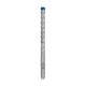 Bosch EXPERT SDS-Plus 4 élű 7X betonfúrószár 11x100/165mm