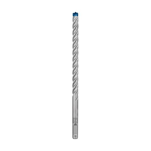 Bosch EXPERT SDS-Plus 4 élű 7X betonfúrószár 11x150/215mm