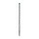 Bosch EXPERT SDS-Plus 4 élű 7X betonfúrószár 11x150/215mm