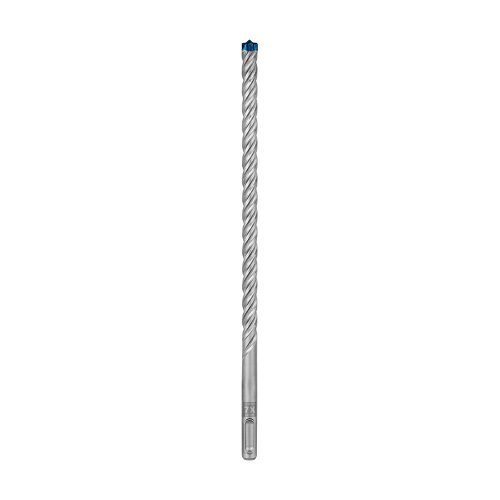 Bosch EXPERT SDS-Plus 4 élű 7X betonfúrószár 11x200/265mm
