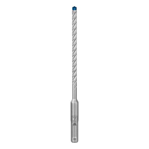 Bosch EXPERT SDS Plus-7X kalapácsfúró 12x100 165 mm, vasbeton, tégla, kő, hosszú élettartam