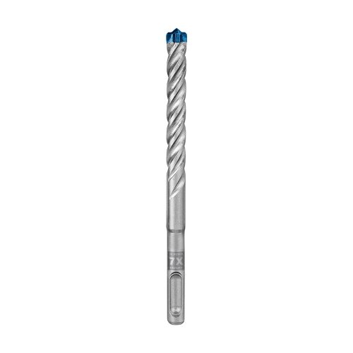 Bosch EXPERT SDS-Plus 4 élű 7X betonfúrószár 12x100/165mm