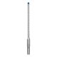 Bosch EXPERT SDS Plus-7X kalapácsfúró 12x100 165 mm, vasbeton, tégla, kő, hosszú élettartam