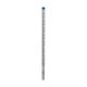 Bosch EXPERT SDS-Plus 4 élű 7X betonfúrószár 12x200/265mm