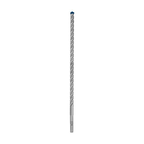 Bosch EXPERT SDS-Plus 4 élű 7X betonfúrószár 12x300/365mm