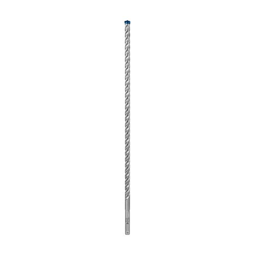 Bosch EXPERT SDS-Plus 4 élű 7X betonfúrószár 12x400/465mm
