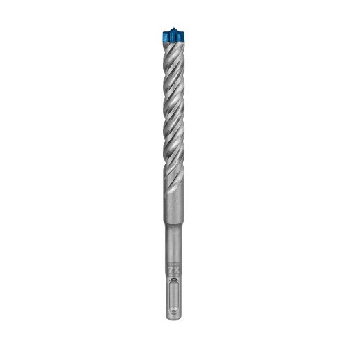Bosch EXPERT SDS-Plus 4 élű 7X betonfúrószár 13x100/165mm