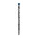 Bosch EXPERT SDS-Plus 4 élű 7X betonfúrószár 13x100/165mm
