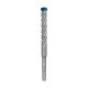 Bosch EXPERT SDS-Plus 4 élű 7X betonfúrószár 14x100/165mm