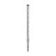 Bosch EXPERT SDS-Plus 4 élű 7X betonfúrószár 14x200/265mm