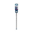 Bosch EXPERT SDS Plus-7X kalapácsfúró 14x200 265 mm, vasbeton, tégla, kő, hosszú élettartam