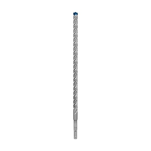 Bosch EXPERT SDS-Plus 4 élű 7X betonfúrószár 14x300/365mm