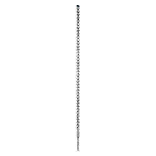 Bosch EXPERT SDS Plus-7X kalapácsfúró 14x950 1000 mm, vasbeton, tégla, kő, hosszú élettartam