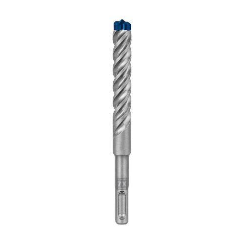 Bosch EXPERT SDS-Plus 4 élű 7X betonfúrószár 15x100/165mm