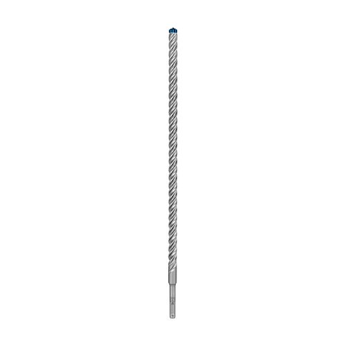 Bosch EXPERT SDS-Plus 4 élű 7X betonfúrószár 15x400/465mm