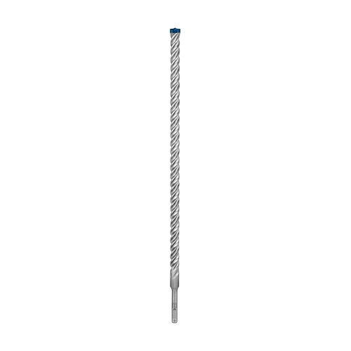 Bosch EXPERT SDS-Plus 4 élű 7X betonfúrószár 16x400/465mm