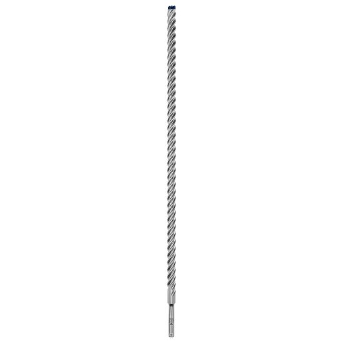 Bosch EXPERT SDS Plus-7X kalapácsfúró 16x550 600 mm, vasbeton, tégla, kő, hosszú élettartam