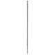 Bosch EXPERT SDS Plus-7X kalapácsfúró 16x550 600 mm, vasbeton, tégla, kő, hosszú élettartam