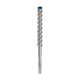 Bosch EXPERT SDS-Plus 4 élű 7X betonfúrószár 17x150/215mm