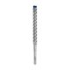 Bosch EXPERT SDS-Plus 4 élű 7X betonfúrószár 18x400/250mm