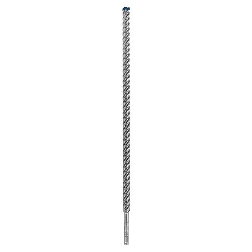 Bosch EXPERT SDS Plus-7X kalapácsfúró 18x550 600 mm, vasbeton, tégla, kő, hosszú élettartam