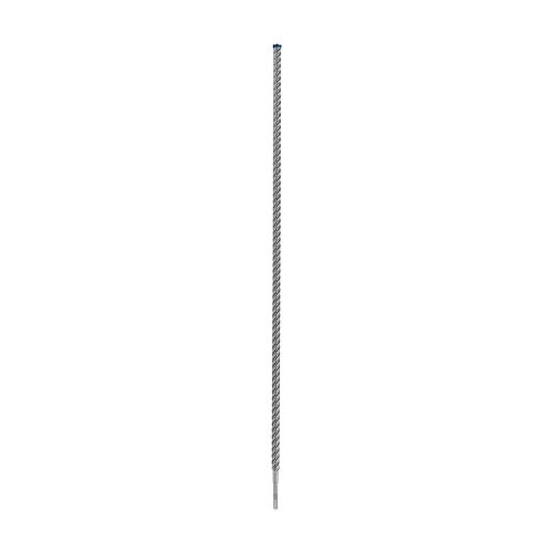 Bosch EXPERT SDS-Plus 4 élű 7X betonfúrószár 18x950/1000mm