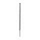 Bosch EXPERT SDS-Plus 4 élű 7X betonfúrószár 20x400/450mm