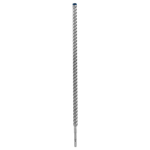 Bosch EXPERT SDS Plus-7X kalapácsfúró 20x550 600 mm, vasbeton, tégla, kő, hosszú élettartam
