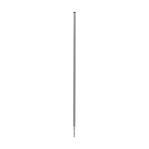 Bosch EXPERT SDS-Plus 4 élű 7X betonfúrószár 20x950/1000mm