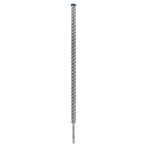 Bosch EXPERT SDS Plus-7X kalapácsfúró 22x550 600 mm, vasbeton, tégla, kő, hosszú élettartam