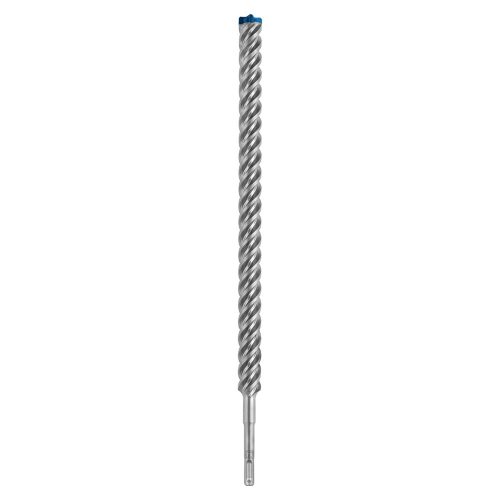 Bosch EXPERT SDS Plus-7X kalapácsfúró 24x400 450 mm, vasbeton, tégla, kő, hosszú élettartam