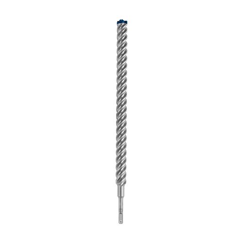 Bosch EXPERT SDS-Plus 4 élű 7X betonfúrószár 25x400/450mm