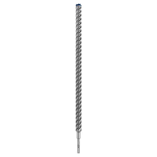 Bosch EXPERT SDS Plus-7X kalapácsfúró 25x550 600 mm, vasbeton, tégla, kő, hosszú élettartam