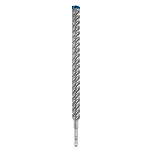 Bosch EXPERT SDS Plus-7X kalapácsfúró 28x400 450 mm, vasbeton, tégla, kő, hosszú élettartam