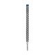 Bosch EXPERT SDS-Plus 4 élű 7X betonfúrószár 30x400/450mm