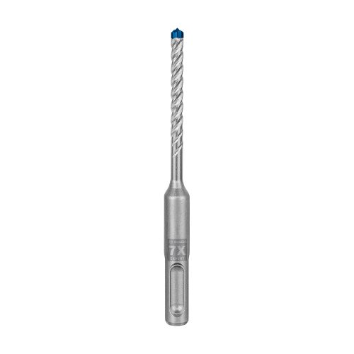 Bosch EXPERT SDS-Plus 4 élű 7X betonfúrószár 5x50/115mm (10db)