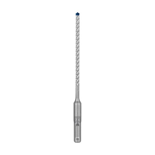 Bosch EXPERT SDS-Plus 4 élű 7X betonfúrószár 5x100/165mm (10db)