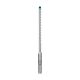 Bosch EXPERT SDS-Plus 4 élű 7X betonfúrószár 6x100/165mm (10db)