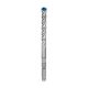 Bosch EXPERT SDS-Plus 4 élű 7X betonfúrószár 12x100/165mm (10db)